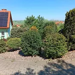 Dom Na Skarpie Feriehus Wałbrzych