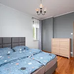Dom Na Skarpie * Wałbrzych
