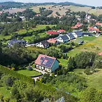 Dom Na Skarpie Wałbrzych