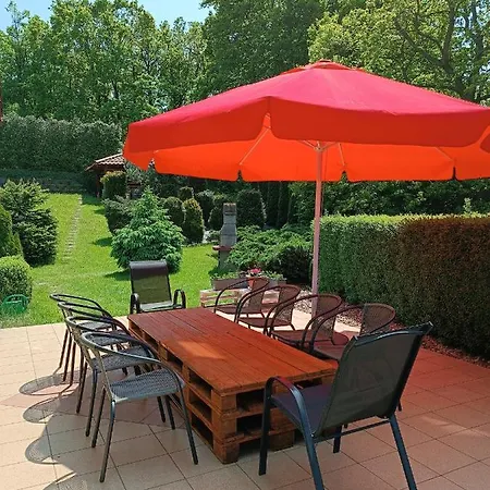 Feriehus Dom Na Skarpie