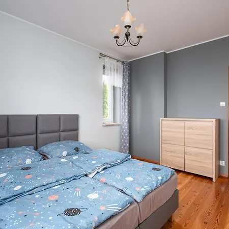 Dom Na Skarpie * Wałbrzych