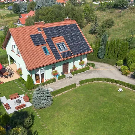 Feriehus Dom Na Skarpie