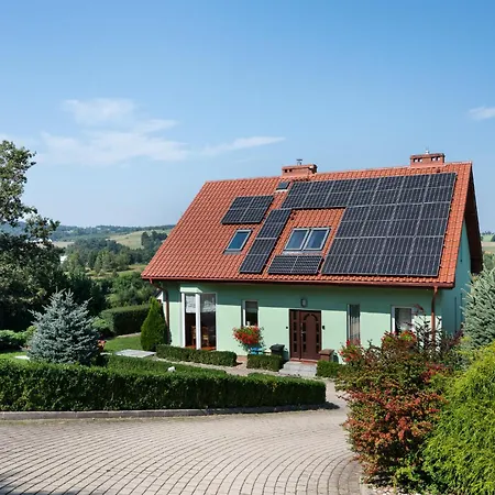 Dom Na Skarpie Holiday home